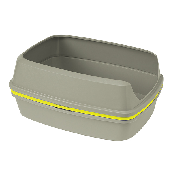 Moderna Lift To Sift Large туалет с бортиком для кошек 50 x 38,5 x 24 см (70330)